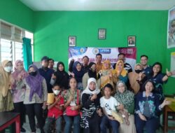 Tim PkM Psikologi USM, Gelar Sosialisasi Peningkatan Pemahaman Pengasuhan bagi ABK