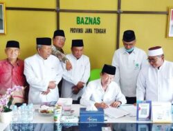 Penyelenggara kurban diminta gunakan penyembelih bersertifikat halal