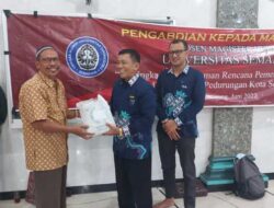 Tim PkM Magister Hukum USM Beri Pemahaman Rencana Pemekaran Kecamatan Pedurungan