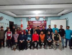 30 Warga Bejalen Ikuti Penyuluhan Undang-Undang Perkawinan
