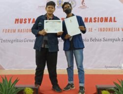 Dua Mahasiswa USM Juara Lomba Essay Nasional