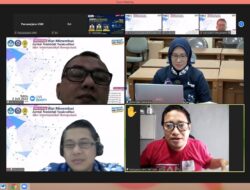Pascasarjana USM Selenggarakan Pelatihan Penulisan Artikel Ilmiah