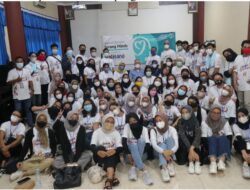 Fakultas Psikologi USM Dipercaya Jadi Tim Pemeriksa Kesehatan Psikologis Atlet PeSOnas 2022