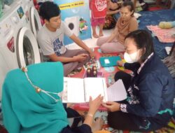 Tim PkM FE USM Berikan Peningkatan Pemahaman Pengelolaan Keuangan “Reza Laundry”