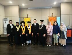 Ilkom USM Tambah Gelar Doktor Lewat Disertasi Pelabelan Gender di Media
