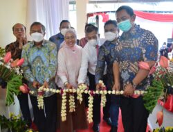 USM Buka Klinik 24 Jam, Mahasiswa Gratis Ranap Inap