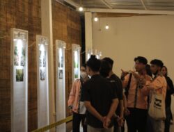 UKM Fokus USM-UKM KSB Es A Unissula Gelar Pameran Fotografi