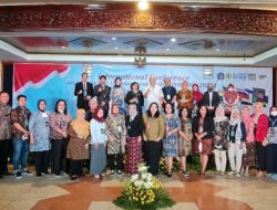 USM Go International