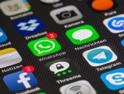 Cara Update Aplikasi MB WhatsApp Yang Terbaru