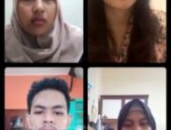 BEM FH USM Gelar Diskusi Menghadapi Krisis Identitas
