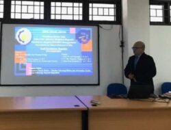 Ciptakan Sistem Diagnosis Stroke Secara Otomatis, Dosen Elektro USM Raih Doktor di ITS