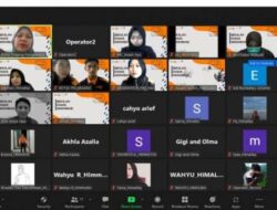 Himatisi-Himalika USM Gelar Sekolah Dasar Organisasi