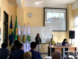 Dema FTP USM Gelar Rapat Koordinasi