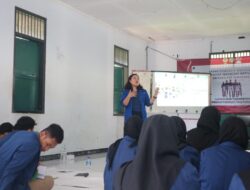 BEM FTP USM Siapkan Pemimpin yang Kompeten