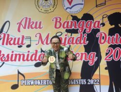 Peksimida 2022, Joan dan Aurelia Lolos ke Final Solo Vocal