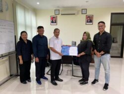 USM Gandeng Rastra Event Organizer