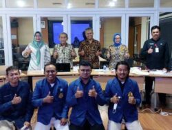 Tim USM Juara 2 Lomba Krenova Kota Semarang 2022