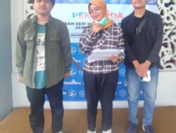 USM Kirim Tiga Wakil dalam Lomba Puisi Peksimida Jateng 2022