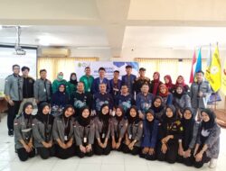 Sampaikan Aspirasi, Dewan Mahasiswa FE USM Gelar Dialog dengan Pimpinan Fakultas