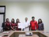 USM-PT BPR BKK Jateng Jalin Kerja Sama, Rektor USM : Dapat Besinergi dengan Baik