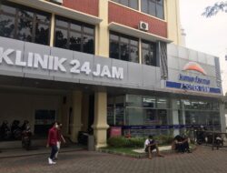 Tingkatkan Layanan, Mahasiswa USM Dijamin Kesehatannya