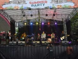 Obsesi Musik Kampus USM Hipnotis Penonton