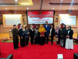 FH USM Tambah Doktor, Ratna: Sistem Pertanggungjawaban Pidana Tindak Pidana Prostitusi Perlu Lebih Tegas