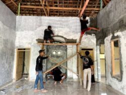 HMJ TS USM Gelar Engineering Charity 2022