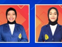 Dua Mahasiswa USM Lolos Djarum Beasiswa Plus 2022