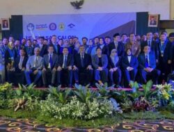 Dekan FT USM: Perbanyaklah Jejaring untuk Raih Masa Depan yang Cerah