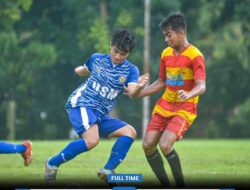 PS USM BANTAI PS UNNES 9-0