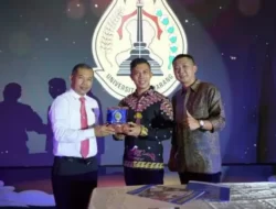 USM-Hipmi Jateng Kerja Sama, Rektor: Mahasiswa Bisa Jadi Pengusaha Sebelum Lulus