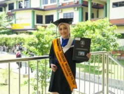 Fadlillah: Saya Bangga Memiliki Ibu yang Hebat