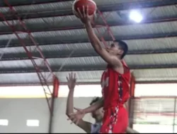 Libas Undip, Tim Basket USM Juara 1 Porsimaptar