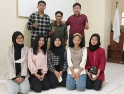 Mahasiswa USM Bentuk Komunitas Debat