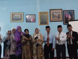SMP Islam Al Azhar 29 Semarang Raih Akreditasi A