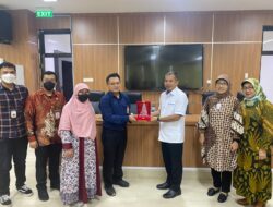 USM – BRIN Inisiasi Kerjasama Riset dan Inovasi