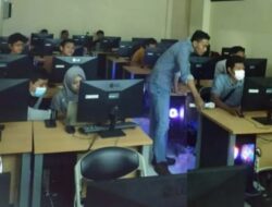 USM Adakan Pelatihan Teknologi Blockchain Berbasis Game