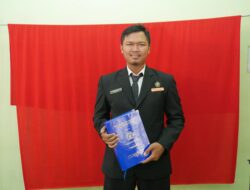 Kaprogdi Ilmu Hukum Unkaha Raih Doktor