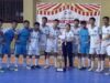 Tim Futsal MAN 1 Kota Semarang Meraih Juara III Kompetisi Futsal COMMCUP UNDIP 2022