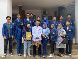 Kecamatan Pedurungan Sambut Hangat KKN Mahasiswa USM