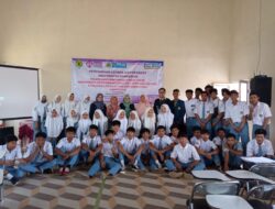 Dosen Psikologi USM Berikan Pelatihan Perencanaan Karir Bagi Siswa SMK