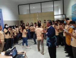 Pelatihan Social Cognitive Career Theory oleh Dosen Psikologi USM