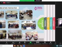 Fakultas Psikologi USM Sosialisasikan Akademik, Keuangan, dan Kemahasiswaan kepada Orangtua