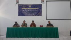 Dosen FSM Undip Berikan Pelatihan Simulasi Arduino Pada Proteus Siswa MAN 1 Kota Semarang