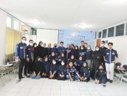 UKM SPC USM Gelar Reorganisasi