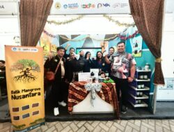 Dua Tim Kewirausahaan Mahasiswa USM Lolos Dalam Ajang Expo Wiarusaha Tingkat Nasional di Surabaya