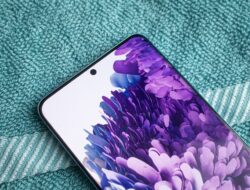 Cara Mengatasi HP Samsung Galaxy S20 FE 5G lemot dan Lag Paling Ampuh