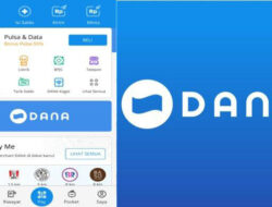 Game Penghasil Saldo DANA Paling Aman Digunakan