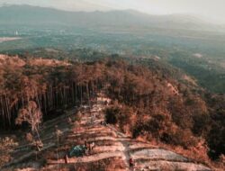Daftar Tempat Wisata di Bandung yang Bisa Dikunjungi Saat Liburan